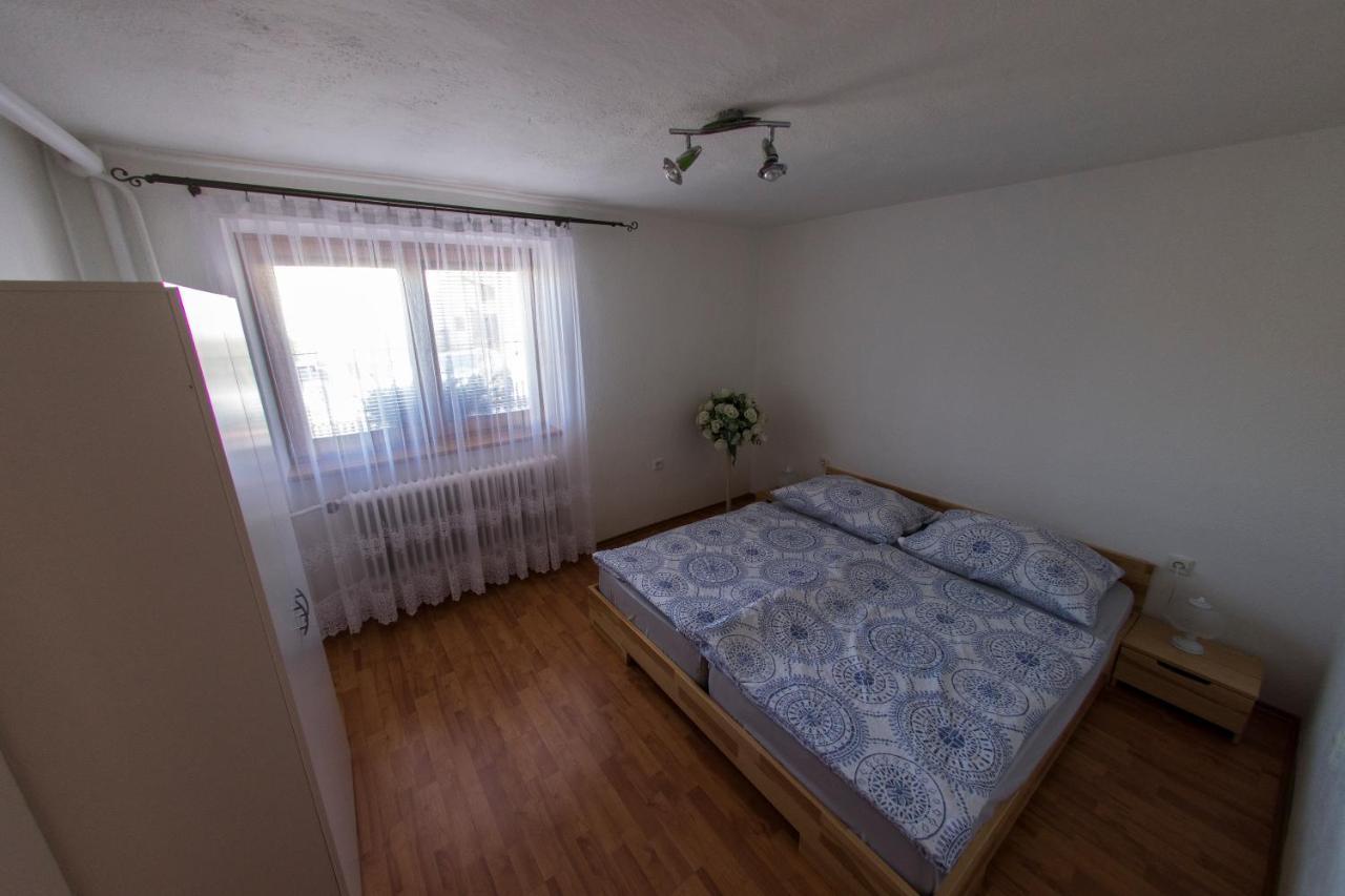 Apartment Lucky Liptov Dış mekan fotoğraf