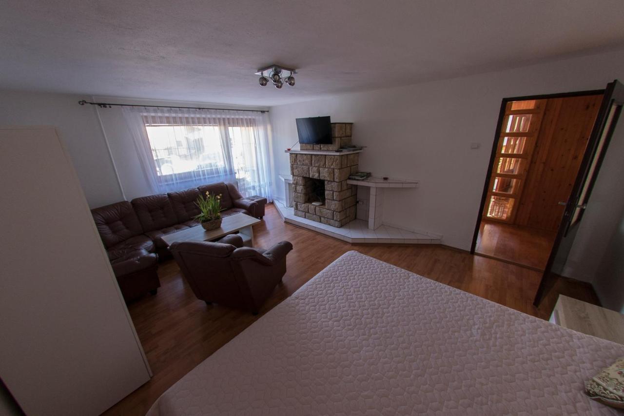 Apartment Lucky Liptov Dış mekan fotoğraf