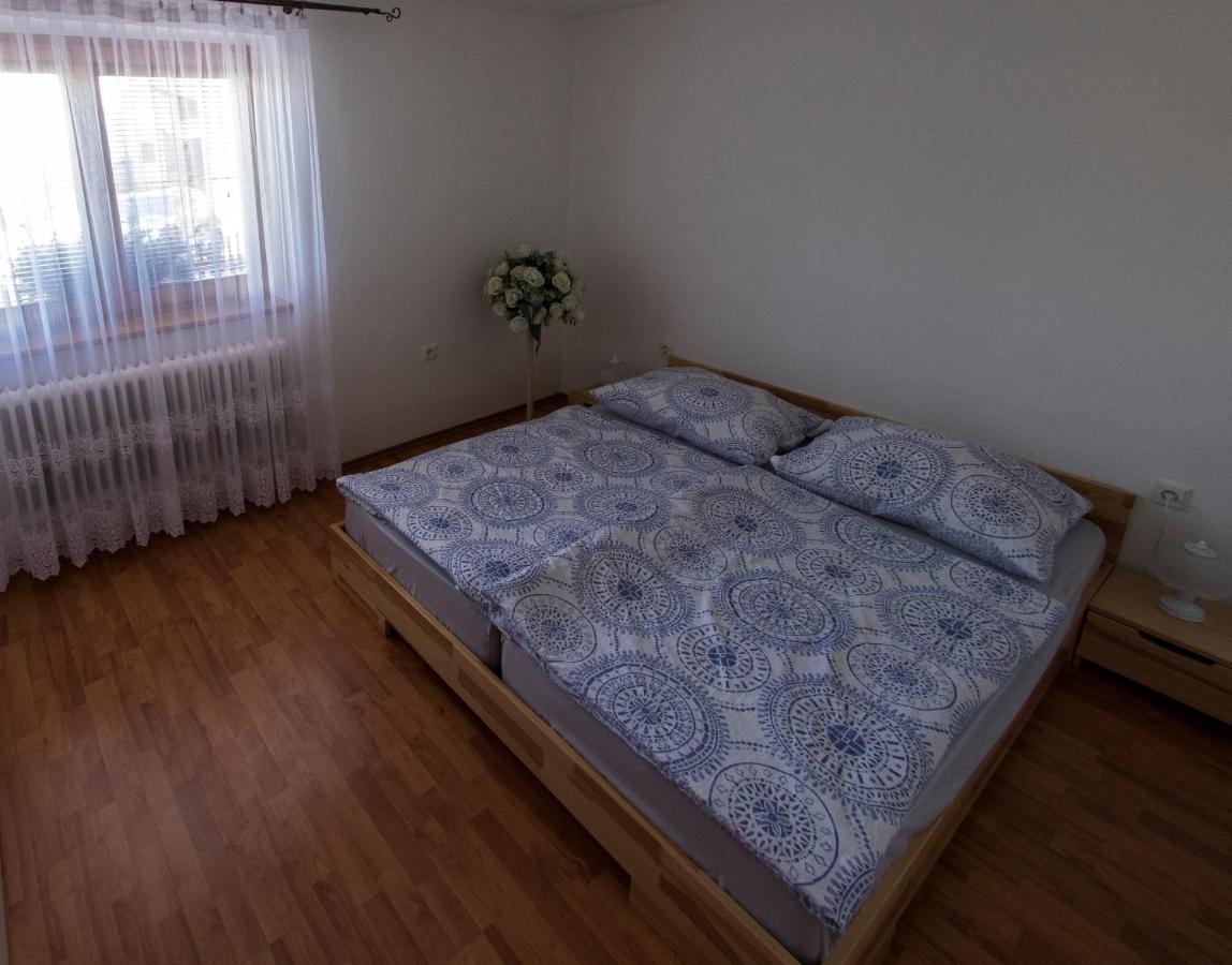 Apartment Lucky Liptov Dış mekan fotoğraf