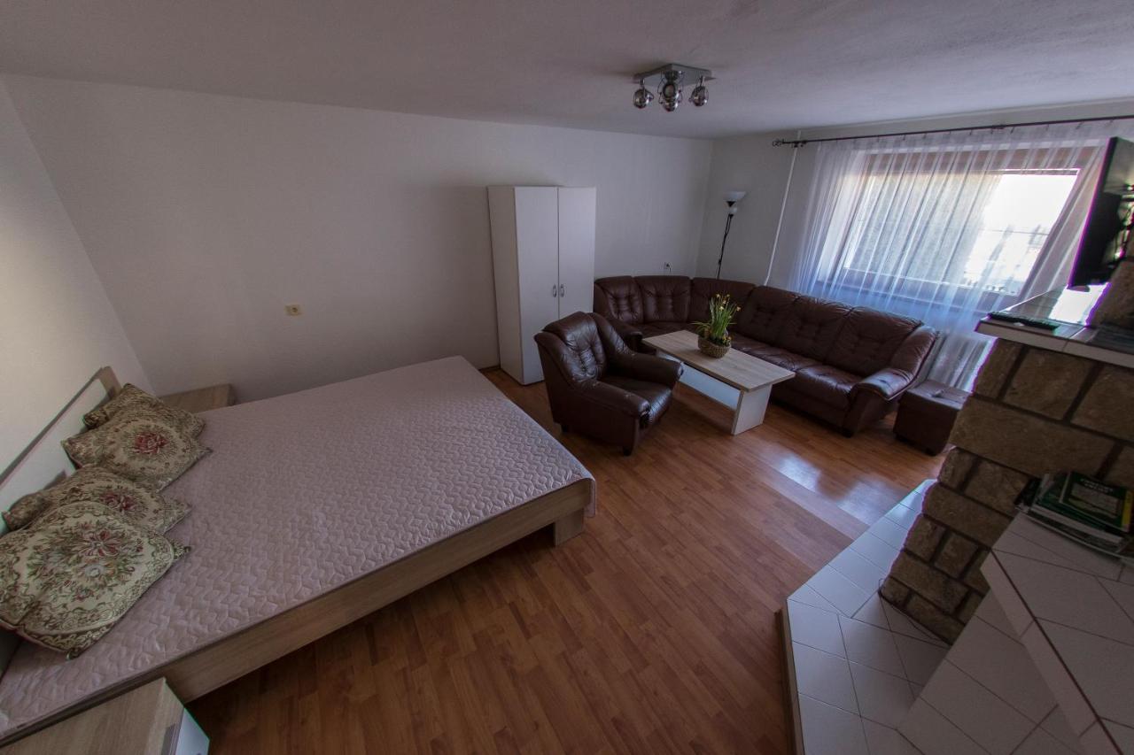 Apartment Lucky Liptov Dış mekan fotoğraf
