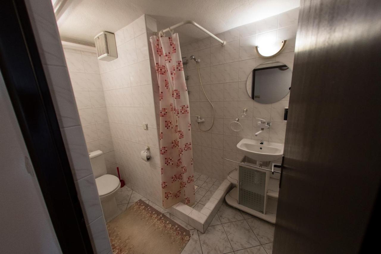 Apartment Lucky Liptov Dış mekan fotoğraf