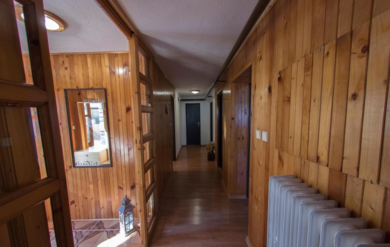 Apartment Lucky Liptov Dış mekan fotoğraf